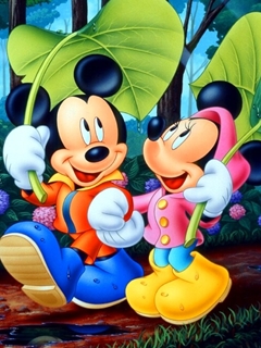 Cartoon Wallpapers 0072